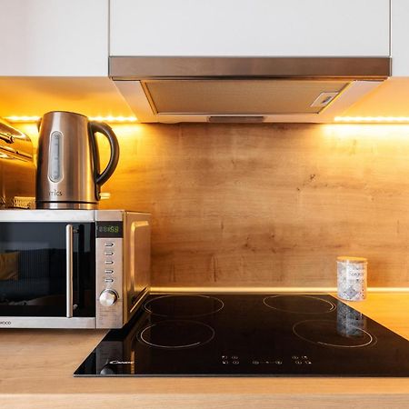 Skg Urban Boutique Apartment Thessaloníki Ngoại thất bức ảnh