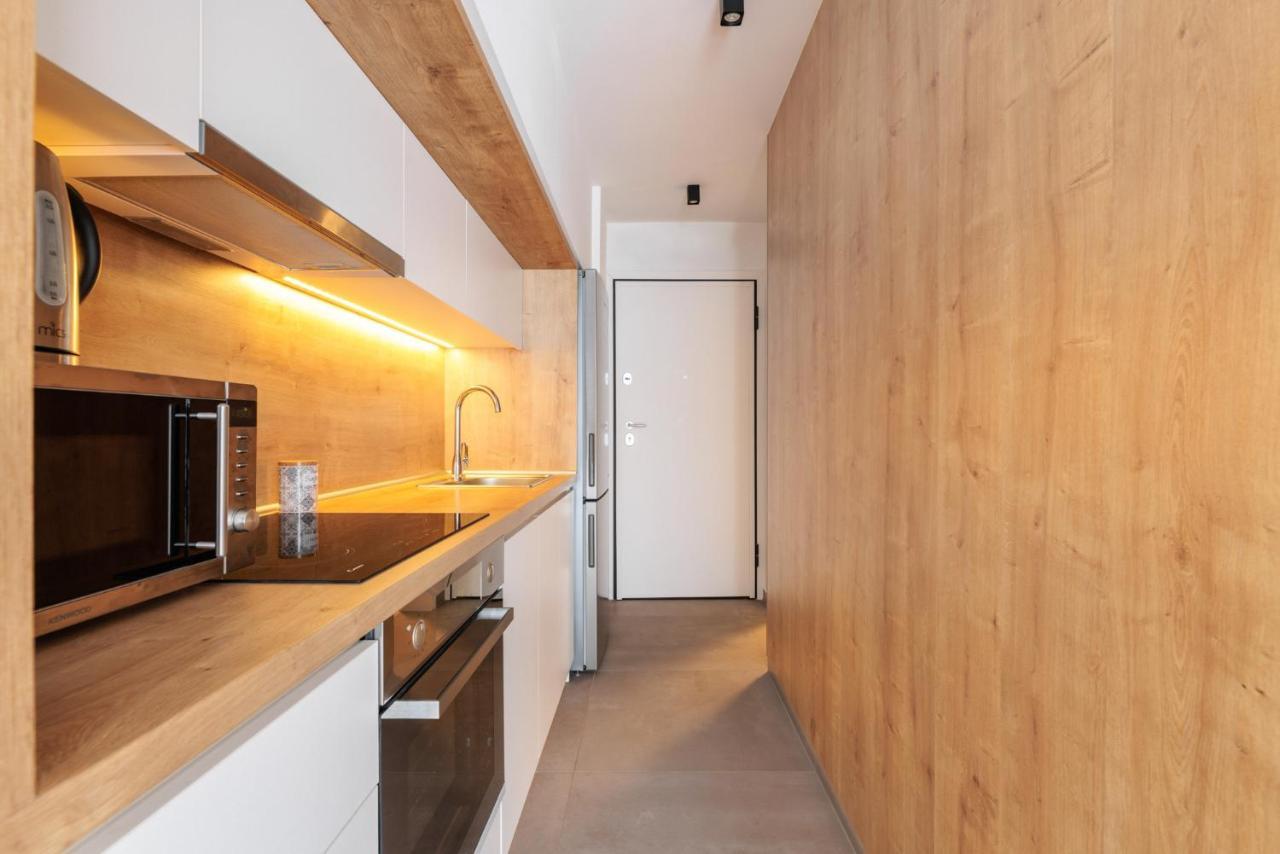 Skg Urban Boutique Apartment Thessaloníki Ngoại thất bức ảnh
