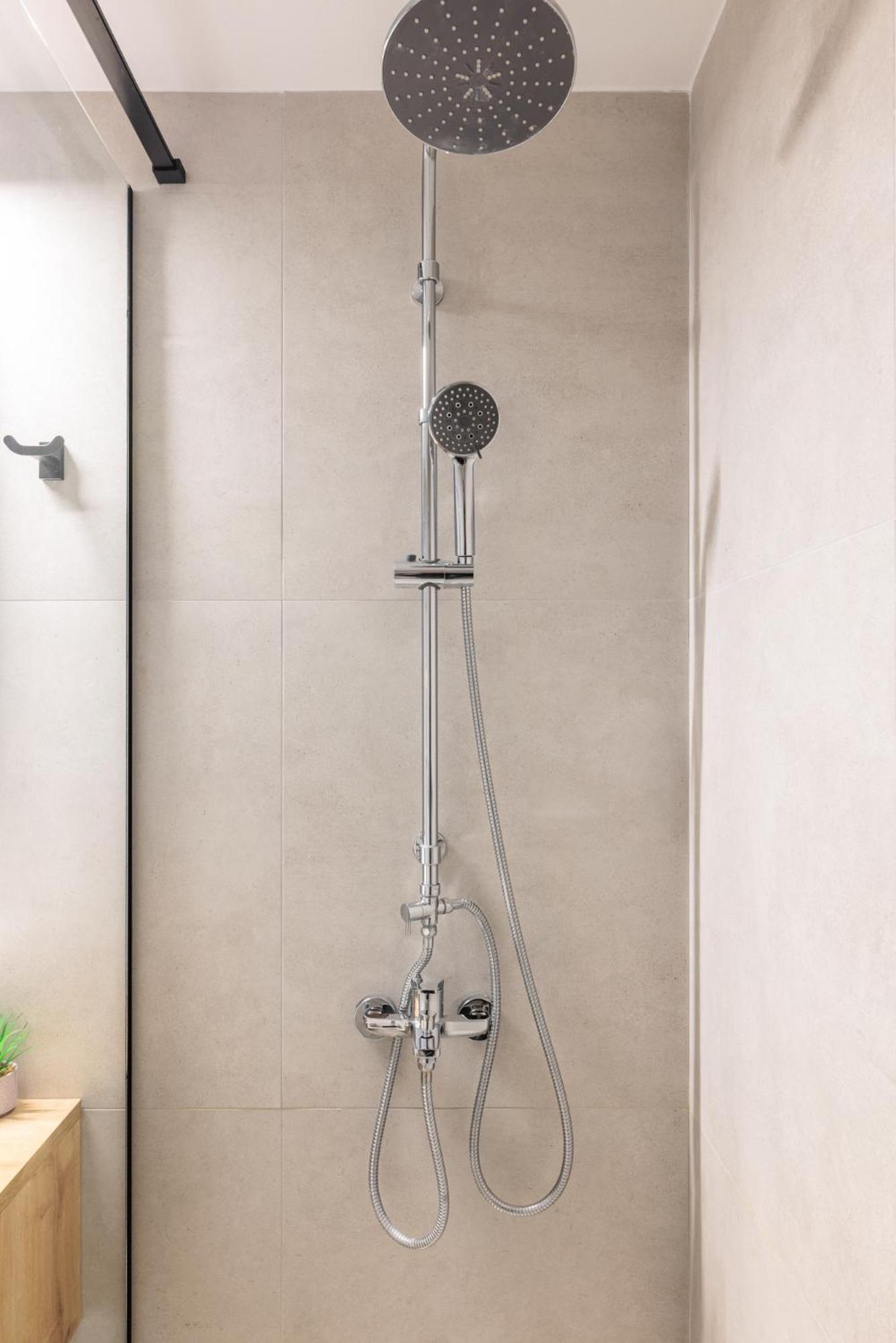Skg Urban Boutique Apartment Thessaloníki Ngoại thất bức ảnh