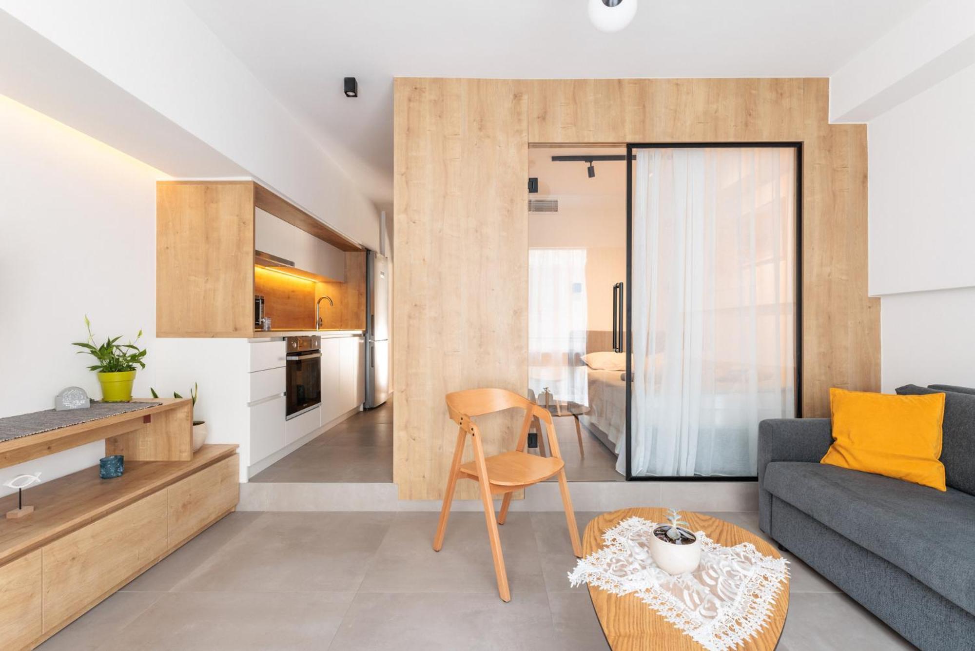 Skg Urban Boutique Apartment Thessaloníki Ngoại thất bức ảnh