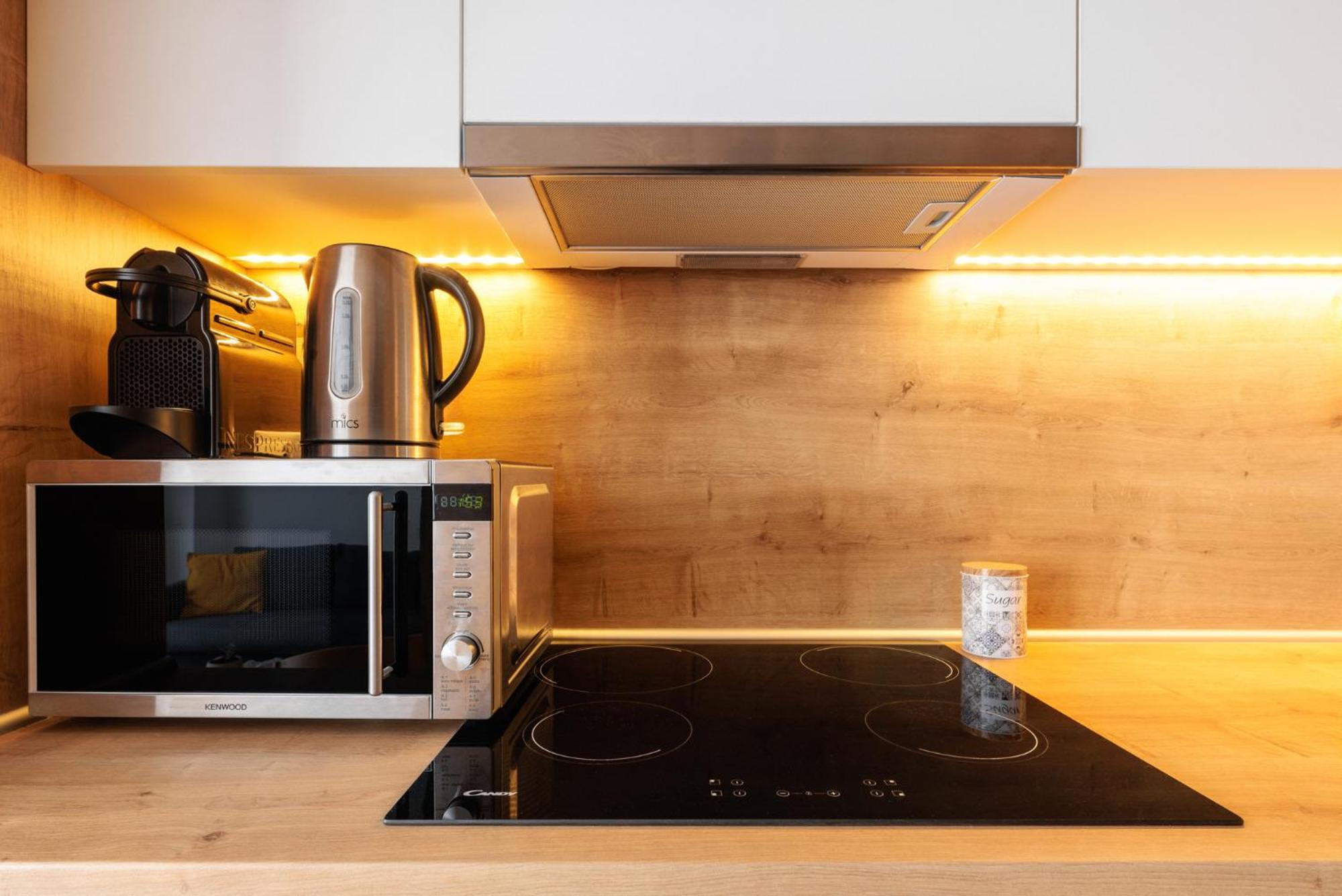 Skg Urban Boutique Apartment Thessaloníki Ngoại thất bức ảnh